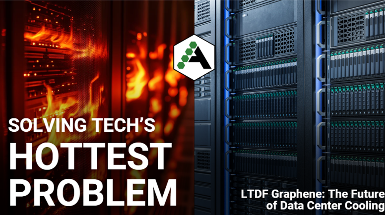avadaingraphene's tweet photo. Cooler Data Centers? How Premium Graphene can Solve Techโs Hottest Problem
Every digital service we rely on depends on data centers operating at peak efficiency. Heat management is the biggest challenge.
Blog:
https://t.co/4DbDSHZIL8
#Graphene #DataCenter #datacentercooling https://t.co/NVgVTvsY3y