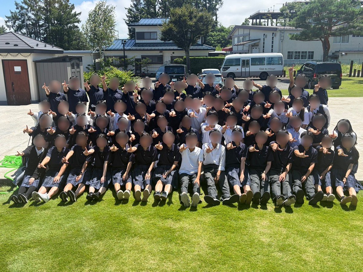 Deep_incredible's tweet photo. 8月1日（土）から4日（火）に河口湖にて合宿を行いました！
4日間を通して演奏技術、チーム力ともに高めることが出来ました‼️また、2日目にはスイカ割りとバーベキューを行いました🍖この合宿で得た学びを県大会に活かせるよう今後も練習に励んでいきます！🔥 https://t.co/VkKuphasyY