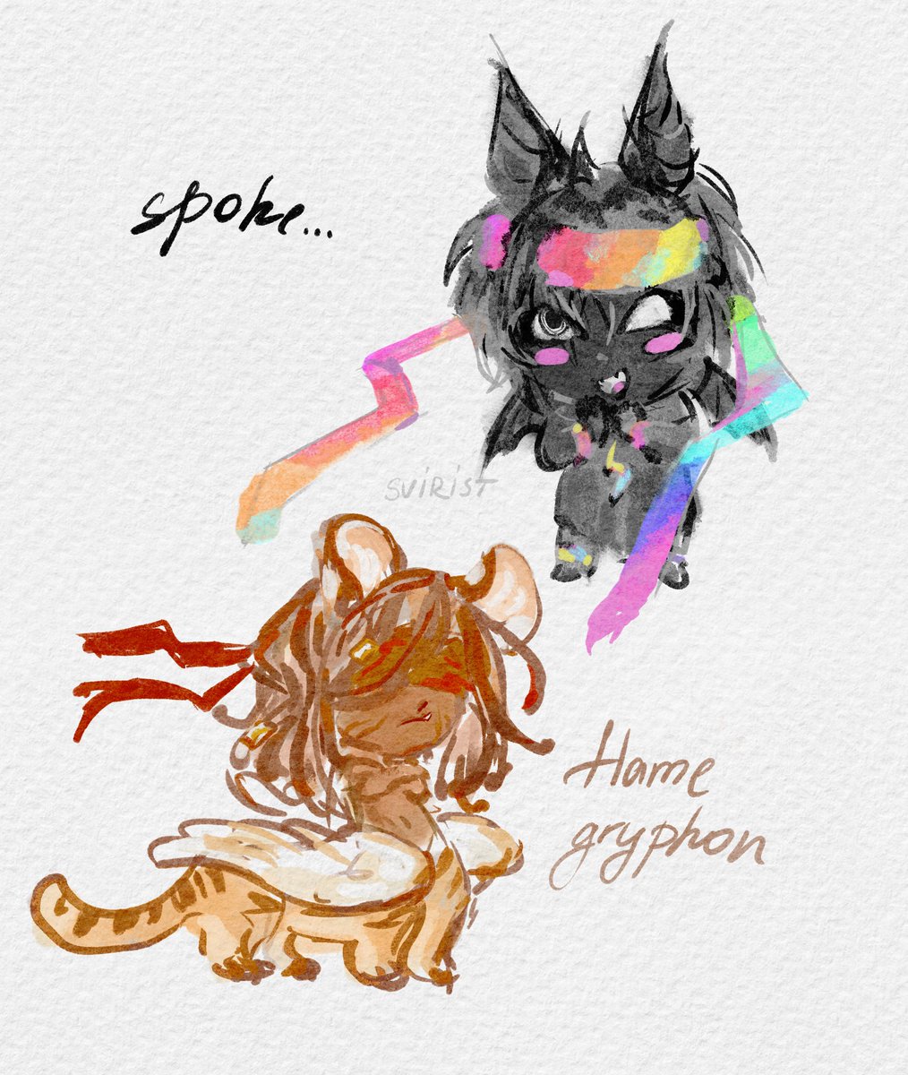 svirist1's tweet photo. #Chromablazeduo #flamefragsfanart #spokeisherefanart https://t.co/EvyFIbb71G