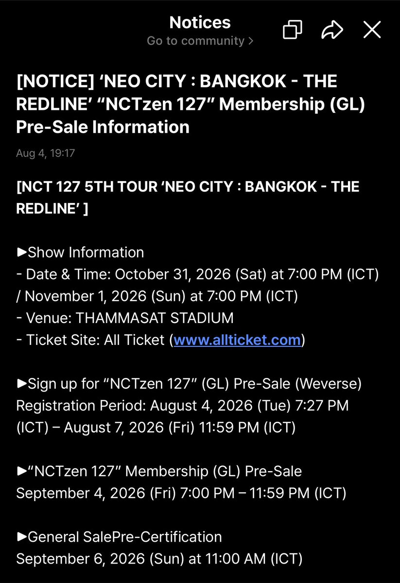 matoujourbelle's tweet photo. - ลงทะเบียนพรีเซลตั้งแต่วันนี้ เวลา 19.27 - 7 ส.ค. 
- กดบัตรรอบเมมเบอร์ 4 กันยา เวลาเดิม 🥹 https://t.co/lZmXcqgTDU