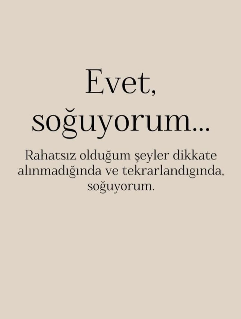 ardiskusu's tweet photo. Evet, 
soğuyorum.. https://t.co/FensSdB0Y2