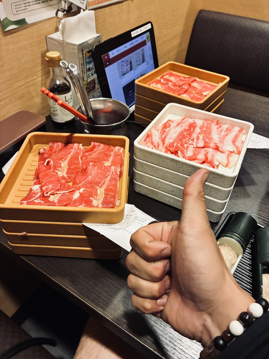 やきう Post by やきう on X: 食い放題神