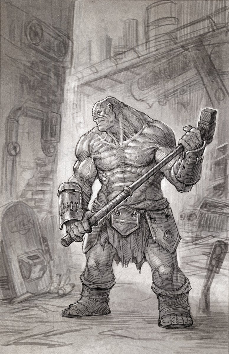 Dark_Scale_Art's tweet photo. Some #fallout inspired sketches I did  while ago https://t.co/uuc1rFBi4l