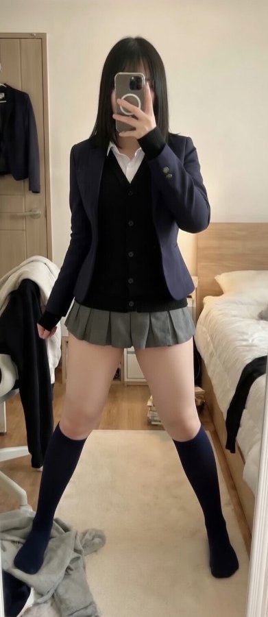 davidhe1090's tweet photo. 下着見えちゃってるけど許して？ https://t.co/ZduZerGHhw
