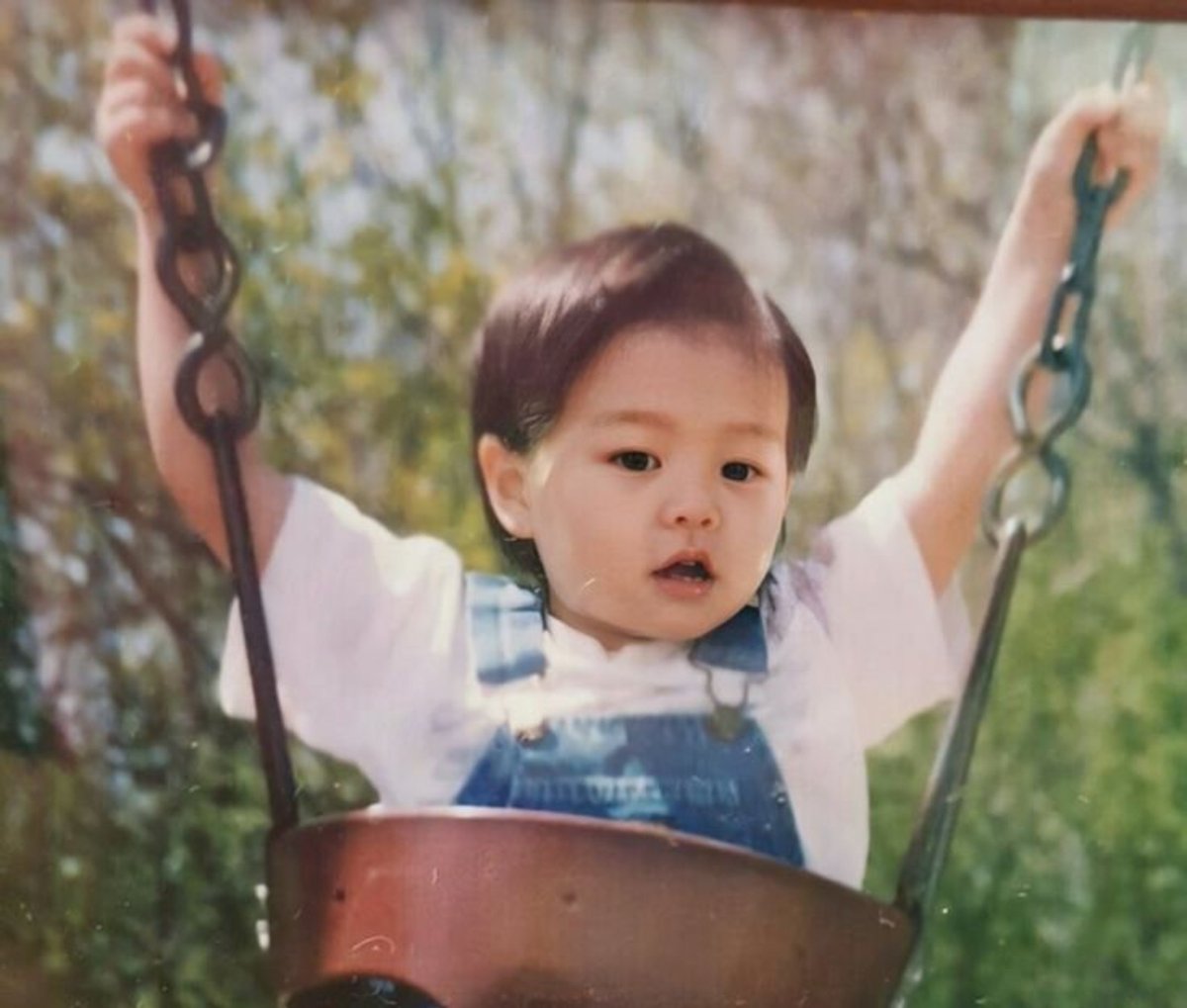 krisnkai's tweet photo. ถูกใจหม่าม๊าซอแล้ว 1 😆😆 https://t.co/lTE2CtZ0KL