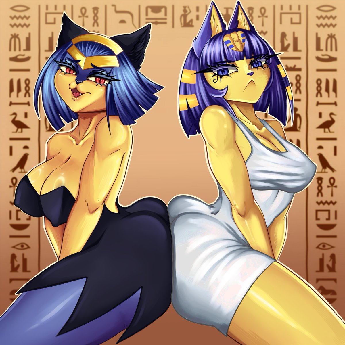 EasygoingArt tweet picture