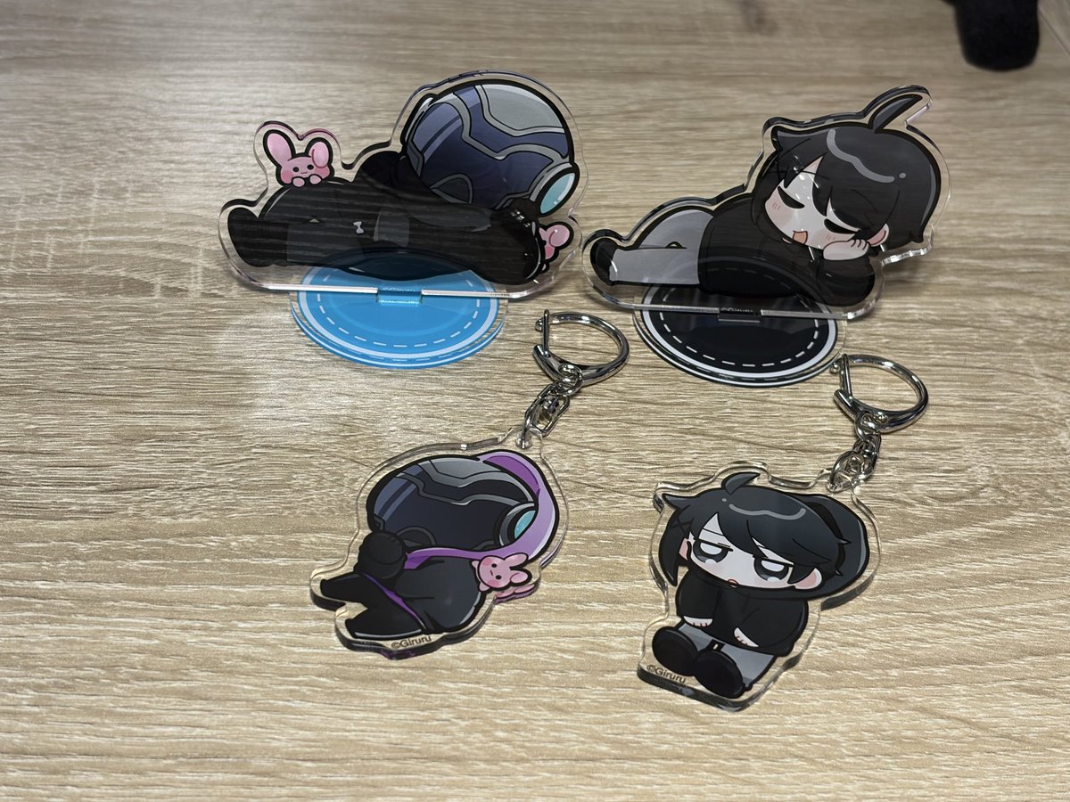 tanuki_halfsize's tweet photo. なんかかわいいの届いた🙌 https://t.co/Vcl1gqmfCs
