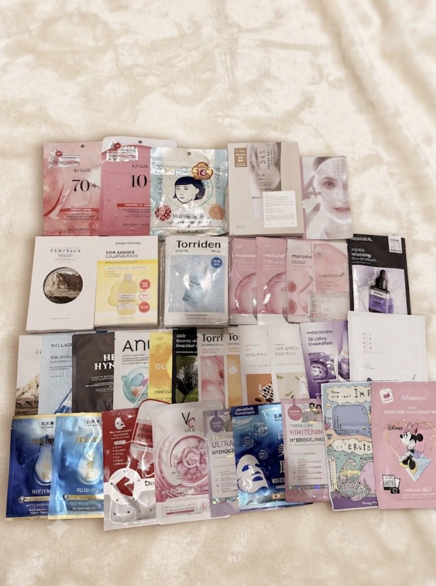 type0xx's tweet photo. ปล่อยมาส์ก ราคาจึ้งๆๆๆ มีนิดหน่อยใครสนตัวไหนทัก

สนใจทัก : https://t.co/4eAGllHw5z

🔴 เหมา 40
#ส่งต่อ #ส่งต่อสกินแคร์ 
#ส่งต่อคสอ #ส่งต่อคสอมือ2 #คสอมือสอง 
#ส่งต่อเครื่องสำอาง #เครื่องสำอางมือสอง  #ส่งต่อสกินแคร์มือสอง https://t.co/nhHsVTAcQq