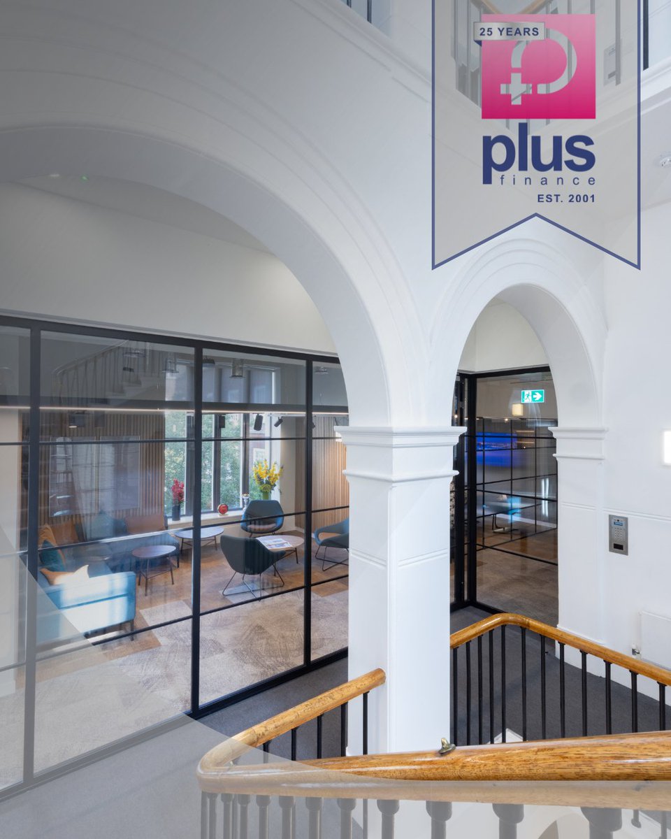 PlusFinanceUK's tweet photo. Working from home changed the way we work, but has it changed how connected we feel? A recent Telegraph headline sparked an interesting conversation about the value of the workplace. Read more: https://t.co/Nr2epzu4C8 #AssetFinance #WorkplaceCulture #OfficeFitOut #PlusFinance https://t.co/A01KMGmJJS