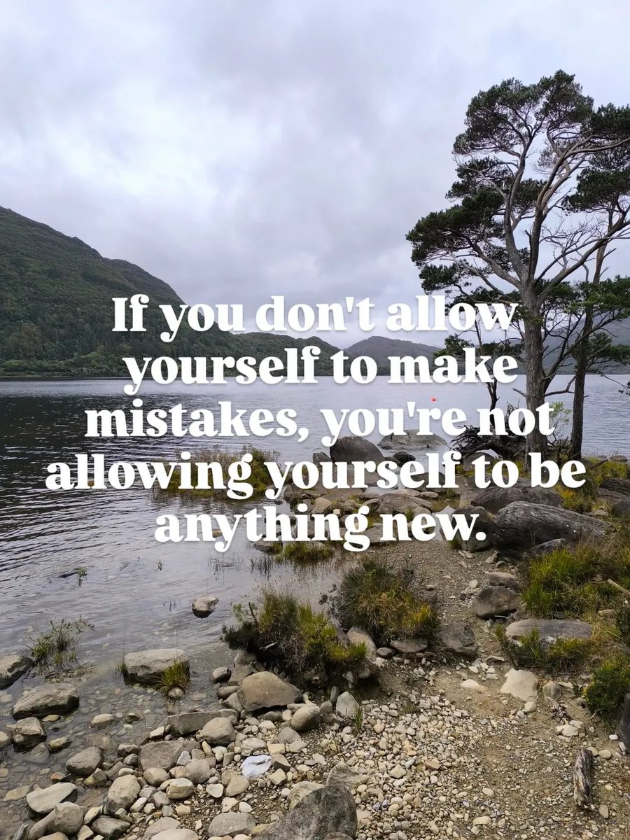 Flexitime37's tweet photo. Making mistakes is part of life.
But it's how we deal with them that defines us.
Every mistake is an opportunity to learn.
#BecauseItsYourTime
Flexitime 💪
#mistakes #learnings #becomebetter #yougotthis https://t.co/2Ez6yyQFKQ