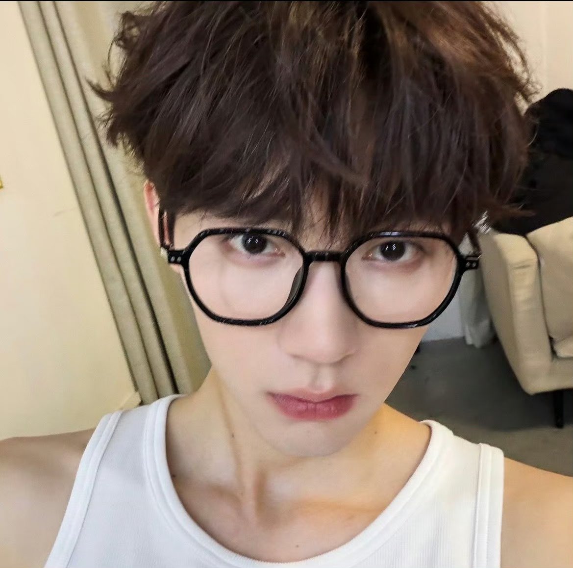 vazseyo's tweet photo. 260804 주익연 샤오홍슈

🏎️ https://t.co/XHA7M692CD