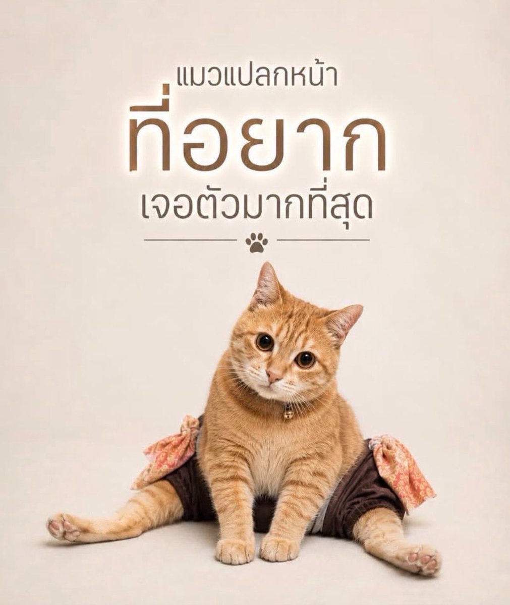 KhaohomSiri's tweet photo. วันนี้ก็ 1เดือน6วันแล้ว ที่หนูหายไป วันนี้มีการพบร่างแมวสีส้ม(ที่ยืนยันแล้วไม่ใช่น้องสีส้ม) ทางทีมยังต้องการเรือช่วยค้นหาบริเวณจุดชะลอรถไฟอยู่ ใครพอสามารถช่วยได้ รบกวนจริงๆค่ะ

 หนูไปอยู่ที่ไหน ออกมาได้แล้วนะ ทุกคนรอเจอหนูอยู่ กลับบ้านได้แล้วนะน้องสีส้ม 

#แมวหาย #แมวหายบนรถไฟ #แมวส้มแปลกหน้าที่อยากเจอ #ส้มส้ม
