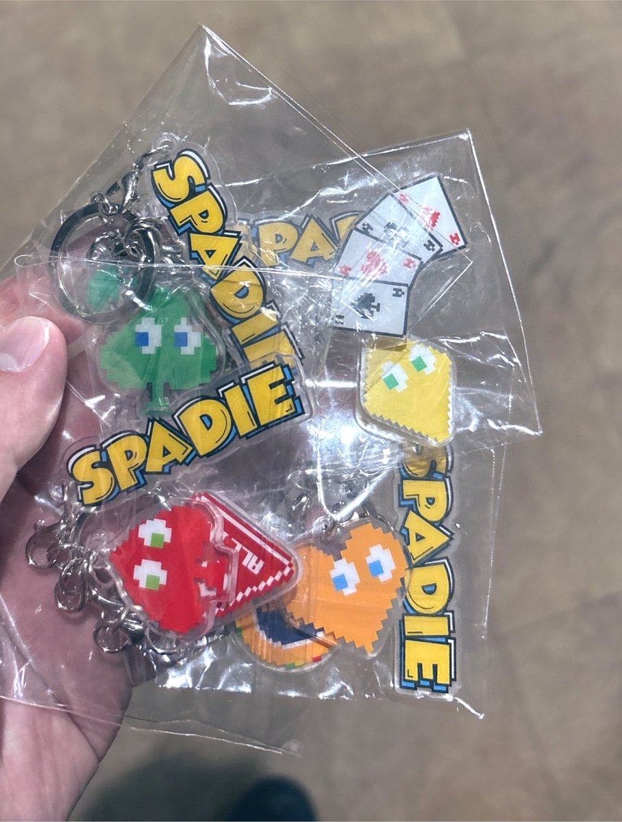 MAKOTO6419's tweet photo. 今月こそはSPADIEへ!!
楽しみです。よろしくお願いいたします👀✨
#SPADIE
#ここから始まるボク達のポーカーライフ
#Cardology https://t.co/Ck1wYtLDfF