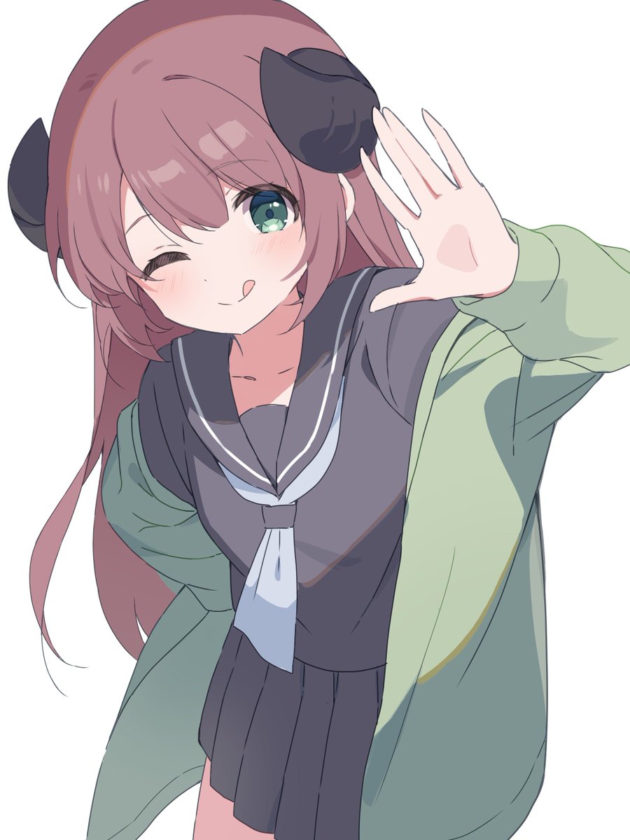mochigomerenshu's tweet photo. (創作)リペイントのリペイントのリペイント https://t.co/rSp4ZEZQfO