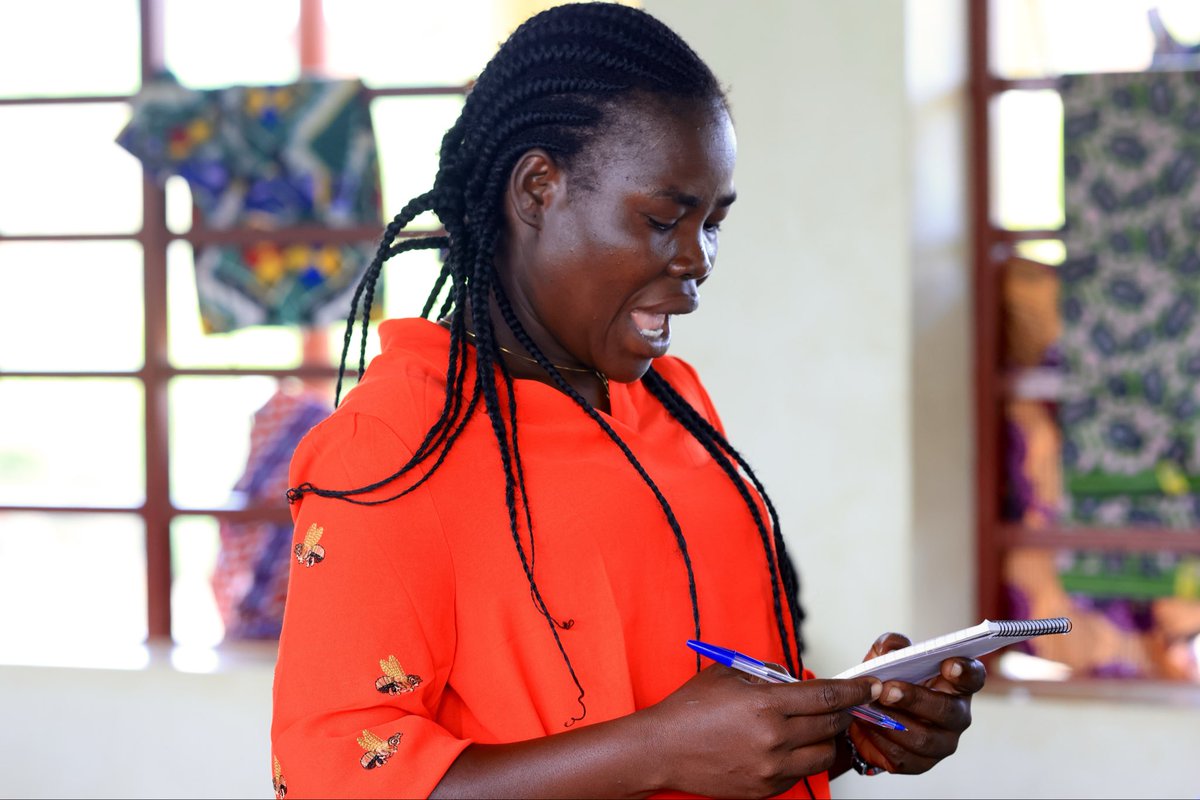 actionaiduganda's tweet photo. Group 4 discussed gender-based violence, economic exploitation, sexual abuse, harmful cultural norms, limited access to justice and resource ownership, and religious barriers that continue to undermine the safety of women and girls. #CommunityProtection https://t.co/gwvYjUB9SZ