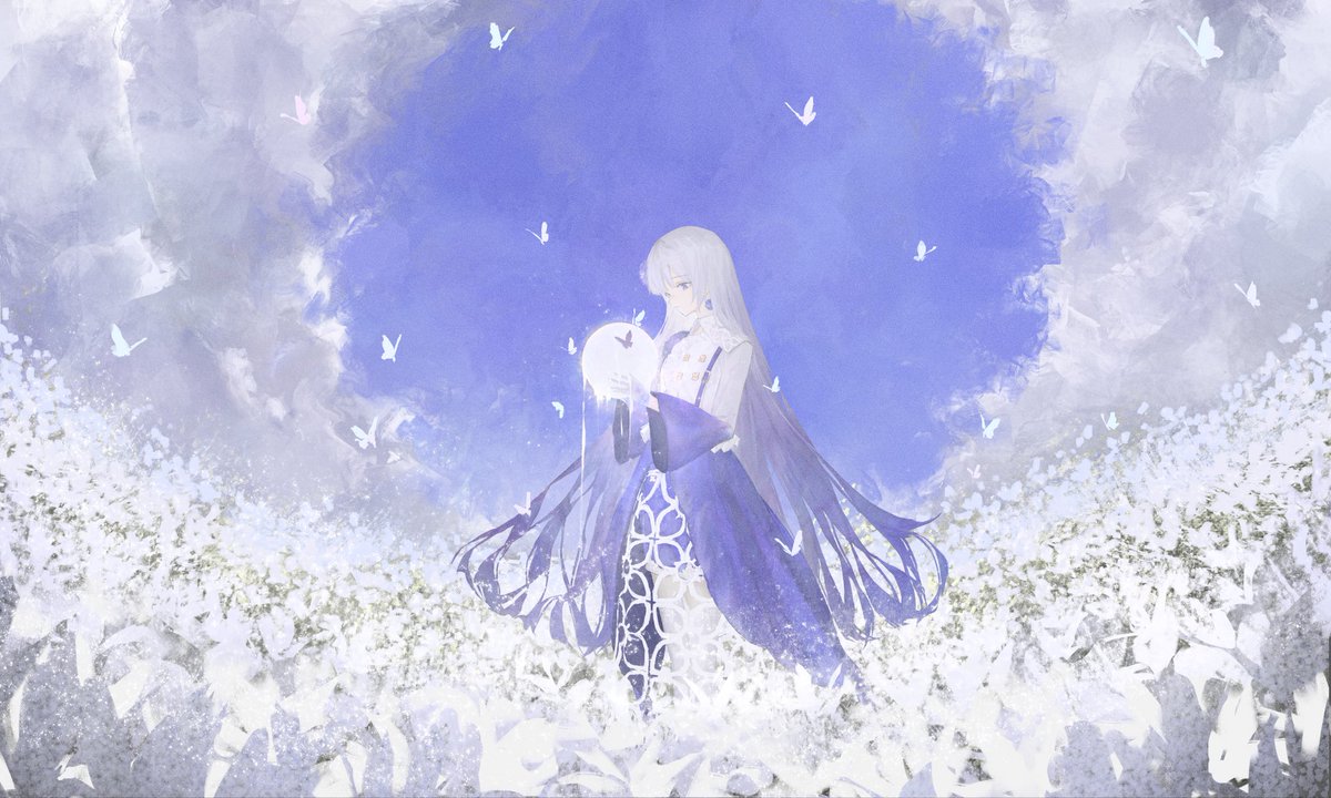 myth_hydrangea's tweet photo. ✧ ┈┈┈┈┈┈┈┈┈ ✧

New Original MV

「薄明」

2026.08.05 0:00
Streaming Release
https://t.co/3A0qILEgyn

2026.08.05 19:00
Music Video on YouTube

✧ ┈┈┈┈┈┈┈┈┈ ✧ https://t.co/fxtSOsrzVI