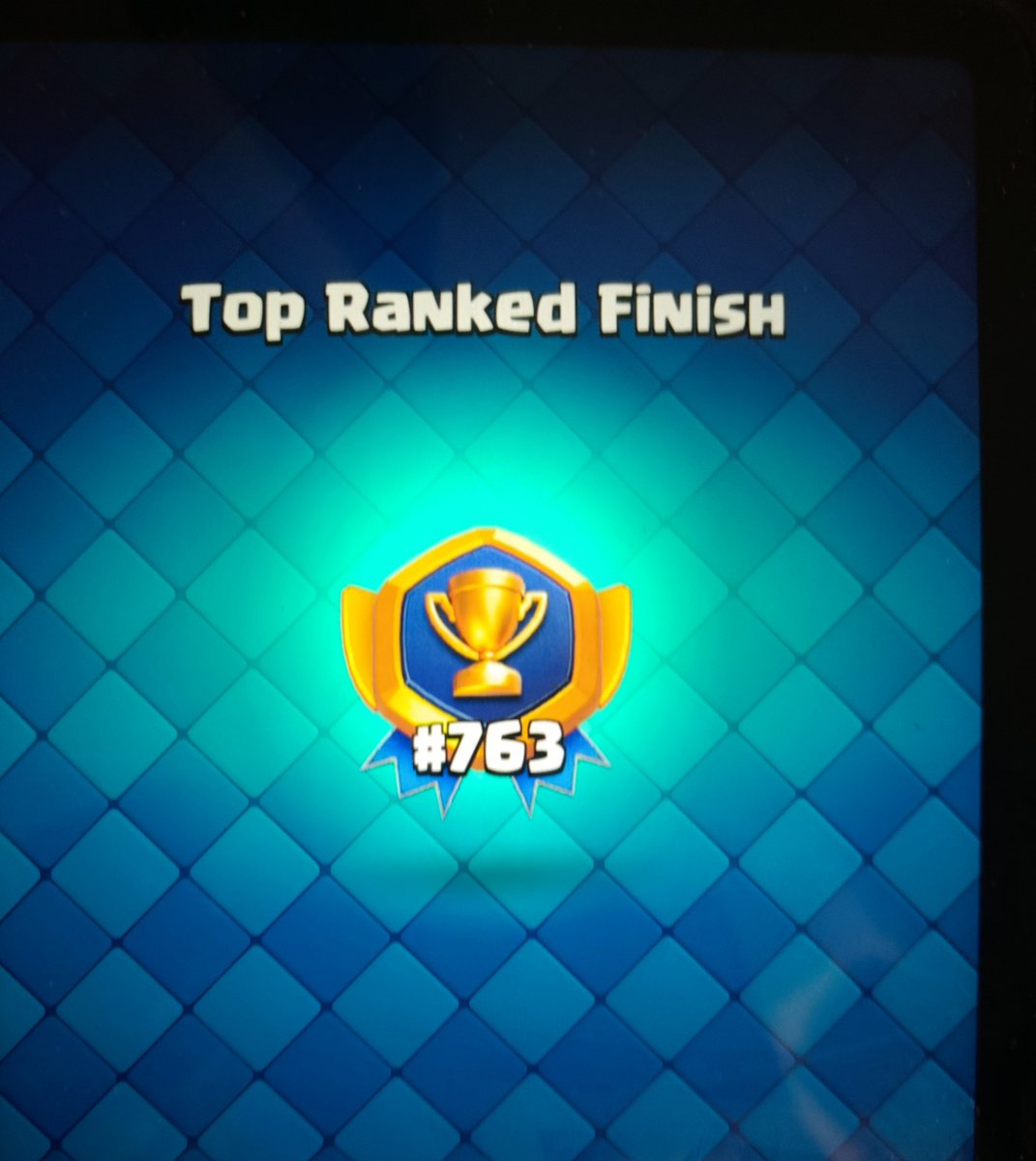 kisar_clash's tweet photo. First finish on my account with @CrHypno deck let's gooo 🔥🔥🔥 https://t.co/mu1BNh3XZQ