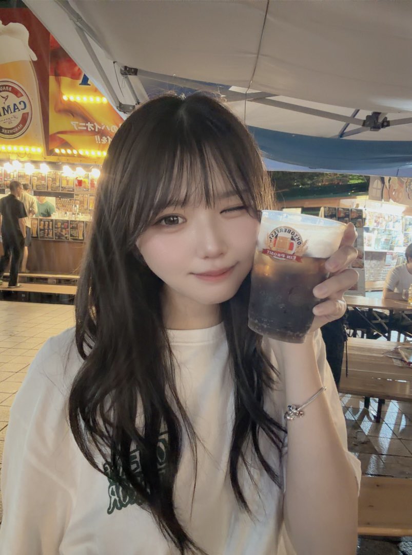 UoxoU_mickey's tweet photo. ビール飲めないからコーラで乾杯🍻 https://t.co/LcWE6Mjl9q