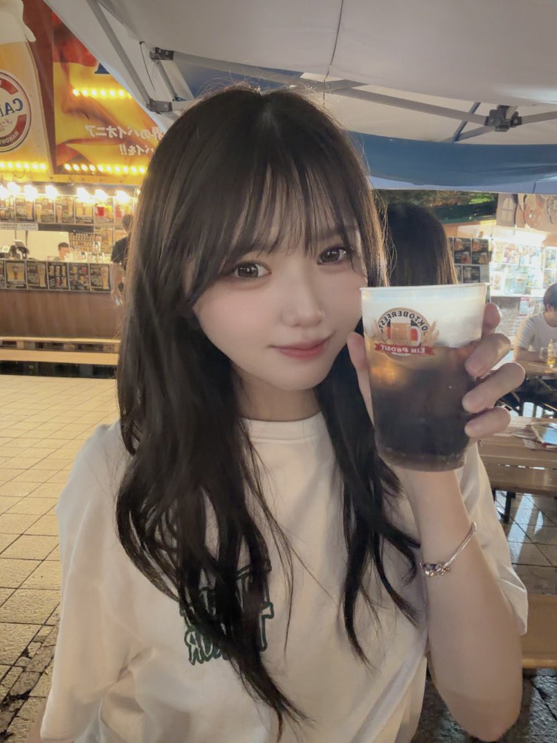 UoxoU_mickey's tweet photo. ビール飲めないからコーラで乾杯🍻 https://t.co/LcWE6Mjl9q