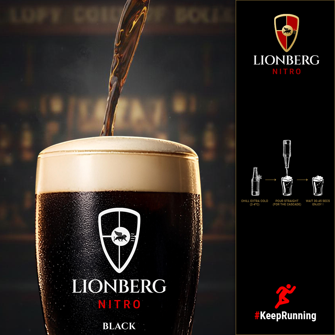 DrinkNitroo's tweet photo. LIONBERG NITRO BLACK – Bold Taste. Smooth Finish. 🖤🍺
#Lionberg #LionbergNitro #LionbergNitroBlack #NitroBeer #NitroUnlocked #PremiumBeer #drinknitro 
🌐 Visit Our Site: https://t.co/ulCh0tfD6n
📩Contact for any Information: hello@drinknitro.ai https://t.co/6PmUEPGt6q