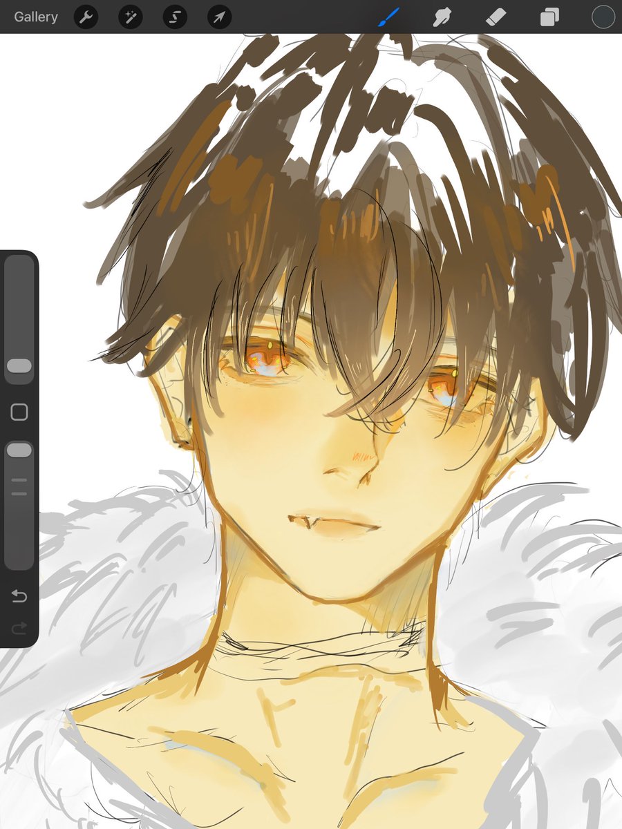 clai__o__o's tweet photo. HAAyiii!! ⭐️ im looking for more #artmoots :3‼️

rt/like are vewy appreciated! https://t.co/sLICLllcV5