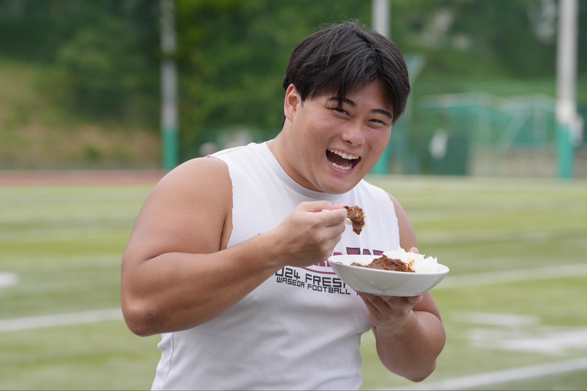 早稲田大学米式蹴球部 BIG BEARS (@wasedafootball) / Posts / X