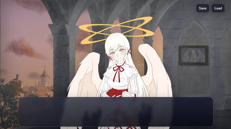 tomoetomonokai's tweet photo. 【宣伝】
空1祭でリリースしたビジュアルノベルゲームですが、イベント期間後も引き続きお楽しみいただけますので、ぜひプレイしてみてくださいね！
感想もお待ちしております！
リンクのURLは⬇️からどうぞ https://t.co/t7IZPjepiF