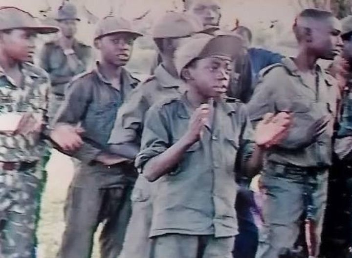 Pliam_'s tweet photo. Meanwhile Amos Kaguta’s sons in the bush 😂😂 https://t.co/1b4IzR1Ivm