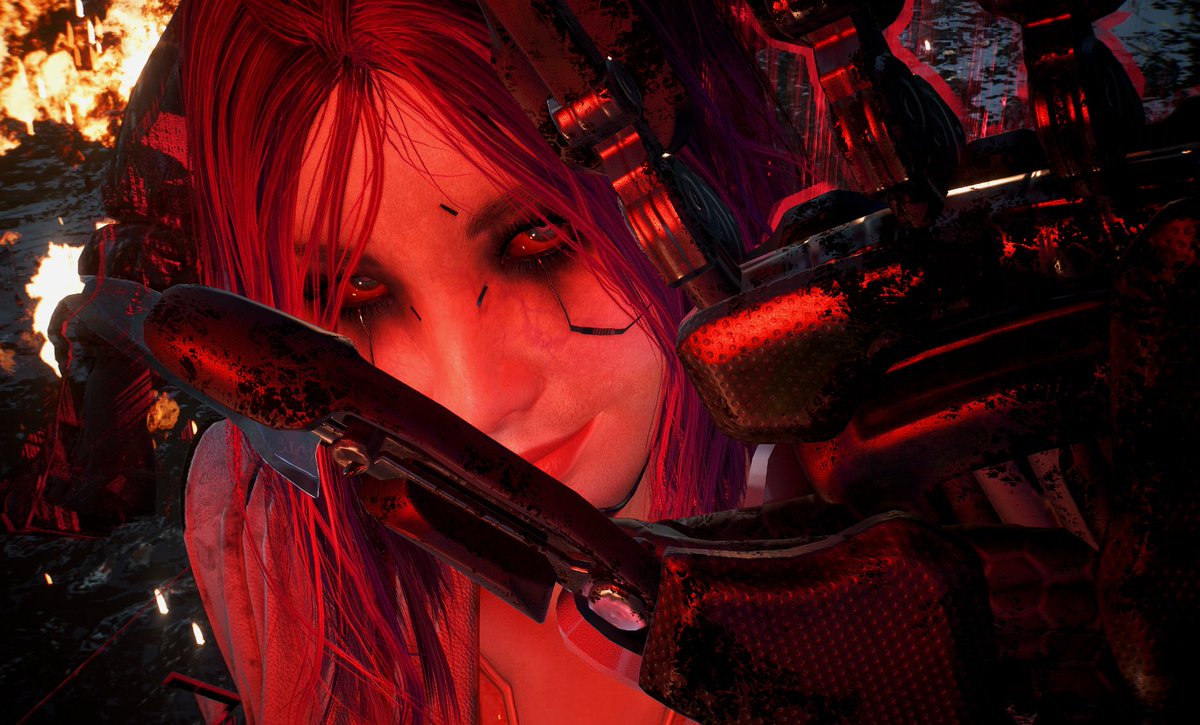 Naru16JSSAY74's tweet photo. #Cyberpunk2077
Somi🐦♪ https://t.co/34xxYos5b3