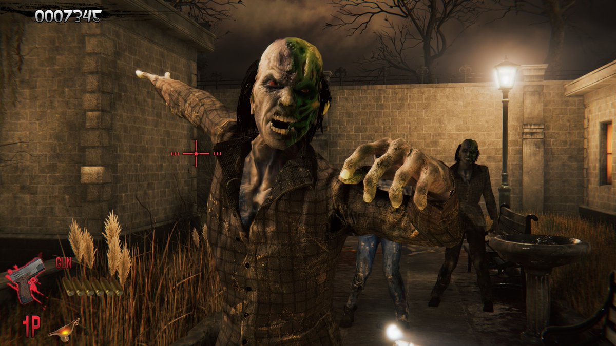 KrolMichal's tweet photo. The House Of The Dead: Remake oraz The House Of The Dead 2: Remake trafią na #Switch2. Grę przygotuje MegaPixel Studio, a wyda Forever Entertainment (@ForeverEntert). Ciekawe czy będą wersje pudełkowe.
#polskiegry #MegaPixelStudio #ForeverEntertainment #Nintendo #giełda #GPW