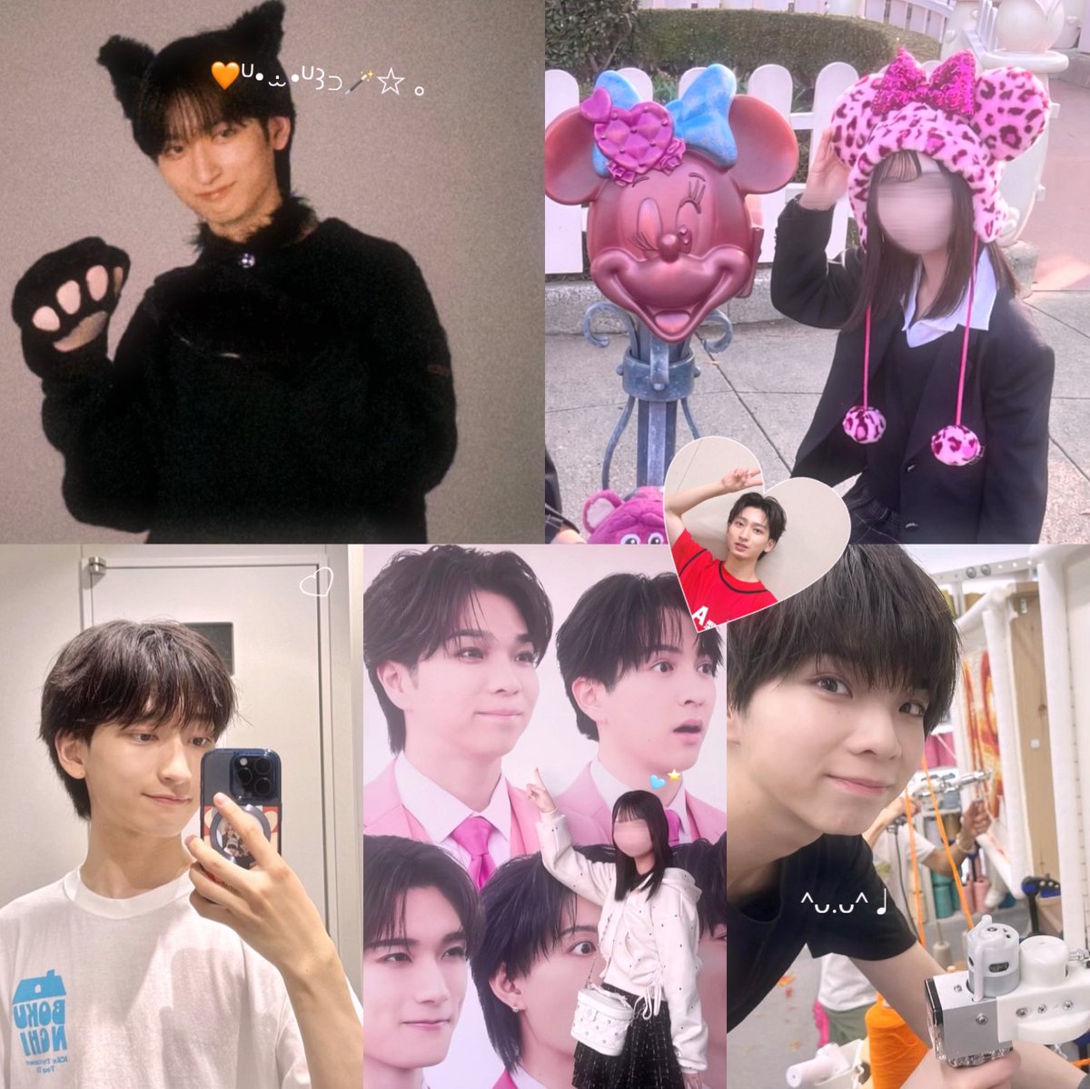 _1qb08's tweet photo. 筒井俊旭くん︎︎◝✩ 
塩﨑太智くん♩
ALT⬇️
 #みるきーずさんと繋がりたい  #COOLerさんと繋がりたい  #ICEx好きな人と繋がりたい  #MILK好きな人と繋がりたい  #EBiDAN好きな人と繋がりたい  #EBiDAN https://t.co/qf6ANxz977
