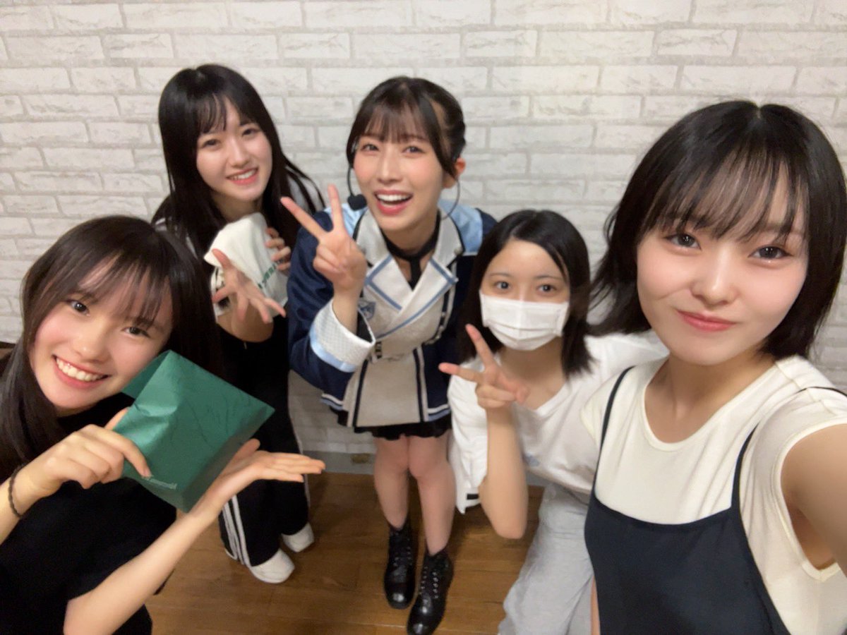 竹田京加【NMB48】 (@nmb48_kyoka) / Posts / X