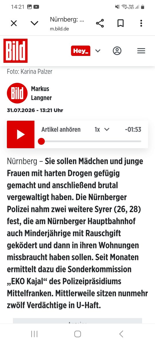 EGJ_4LIVE's tweet photo. @larsklingbeil @CSU @cducsubt @CDU 
Genauso Nürnberg⬇️ https://t.co/IgutBNcow3