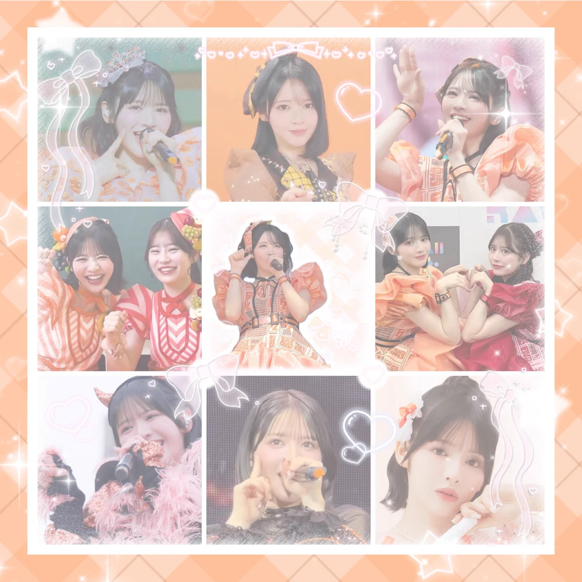 ゆん🪐🧡 (@yun_osuzu_luv) / X
