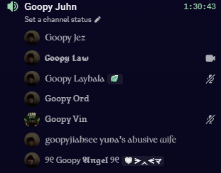 ramnbvy's tweet photo. Juhn Wick protecting us. https://t.co/FRMu5mIE3m