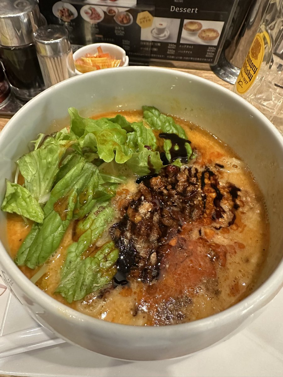 nie's tweet photo. @shisan033 一時期ハマって食べてました🙋 https://t.co/pTwynkZk0l