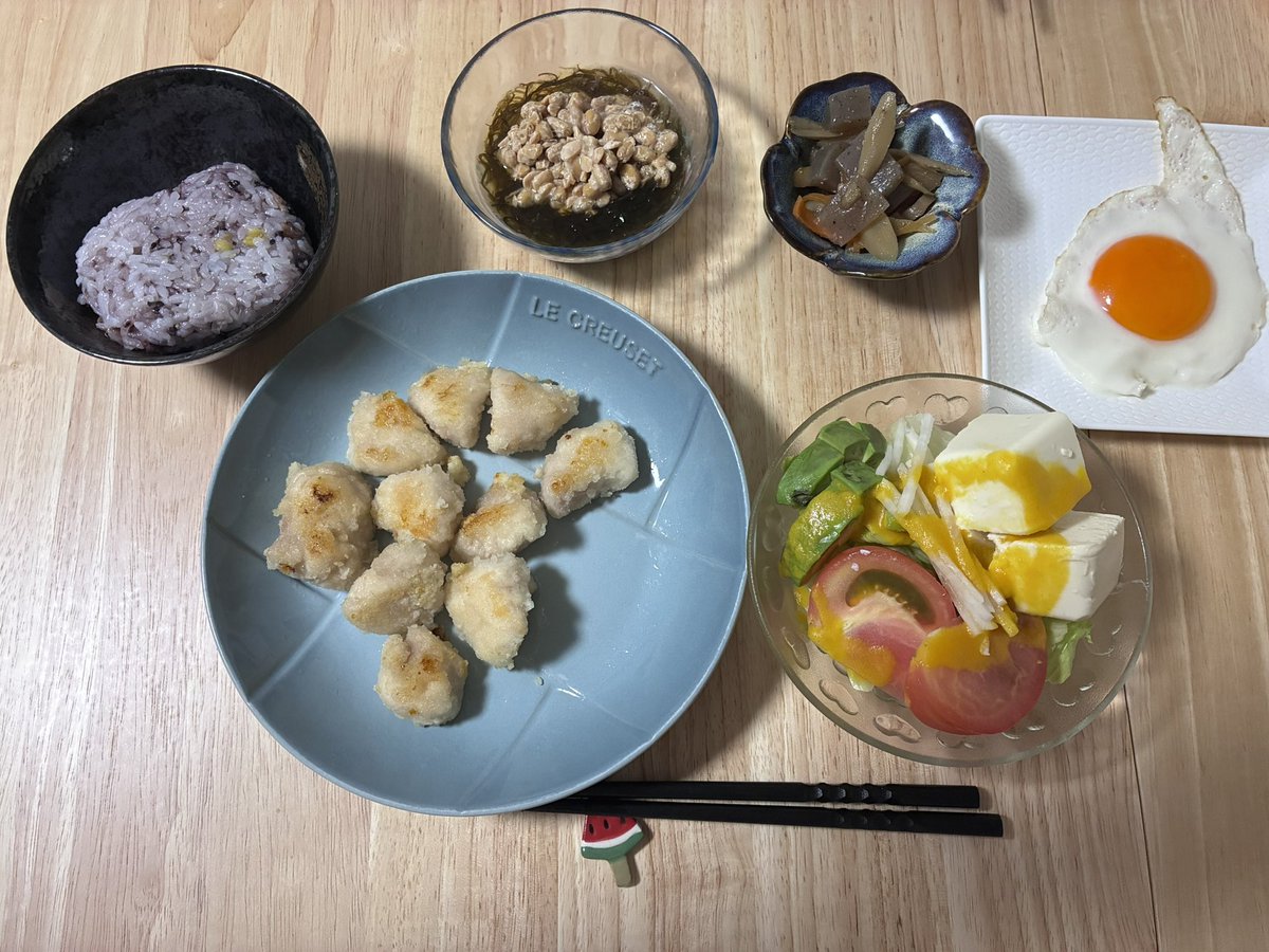 zikokotei's tweet photo. 夏休みが待ち遠しい
#自己肯定感爆上げ
#ぶち上げ
#人生一度切り
#トレーニーさんと繋がりたい
#筋トレ
#心と身体を整える
#やれば誰でもできる
#2026年8月4日 https://t.co/0YCrGbKbwL