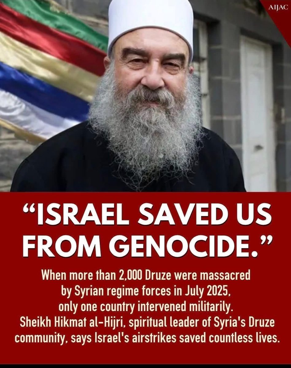 RealZoya1's tweet photo. 🔴 SYRIAN MAN SAYS:
Israel is the world's best genocide busters!

(Fuck @amnesty, fuck @UNHumanRights, fuck @nytimes, fuck @AJENews) https://t.co/Gc83o9fat5
