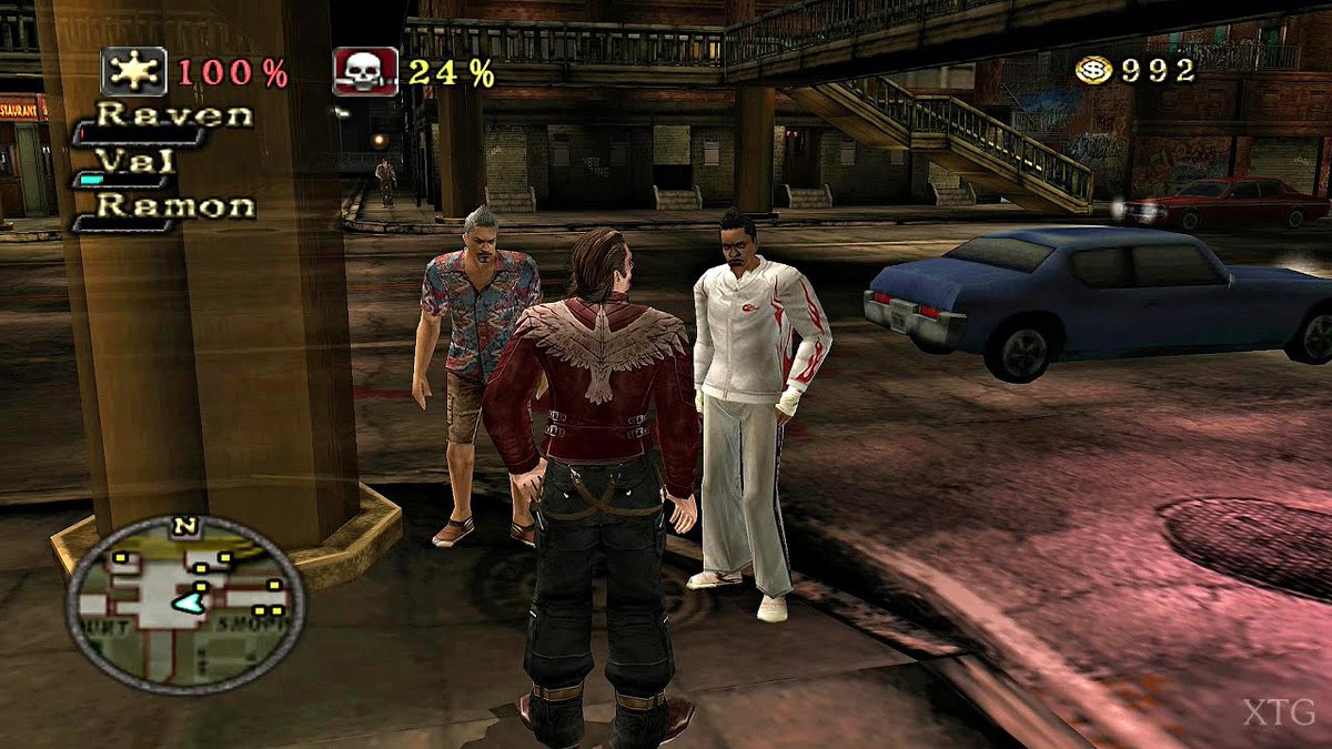 ilisgs's tweet photo. Hey guys, it's been a while since my modded ps2 was finished, and i played some amazing game from my childhood, this past week i have beaten the simpsons game and beat down : fists of vengeance, both are great, but a little repetitive. https://t.co/tOydLYj8wq
