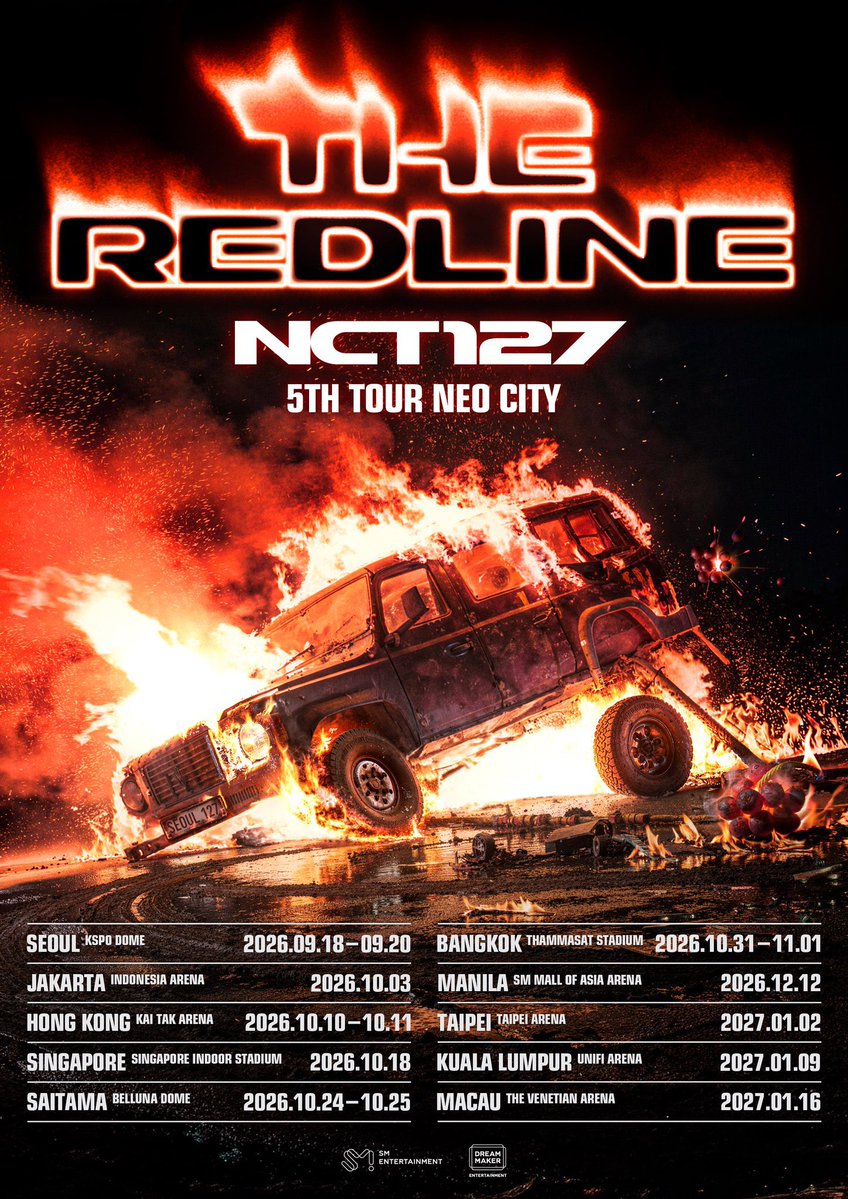 jevousblusoleil's tweet photo. คืองี้นะ แบ้งคอก ต้องผ่าน 4 ประเทศก่อน (ไม่นับเกาหลี) มีแค่ไซตามะที่กำลังเปิดล้อตบัตร ละอยู่ ๆ แบ้งคอกก็ขับรถชนพี่ ไม่ลงมาดูเลย ขับหนีมาประกาศวันขายบัตรตั้งไกล ไวกว่า 2-3 ประเทศก่อนหน้า อะไรวะ ว้อดส์ …
(อินโด ฮ่องกง สคป คือยังไม่มีอะไรเลย..) https://t.co/W7ufUvZ1LV