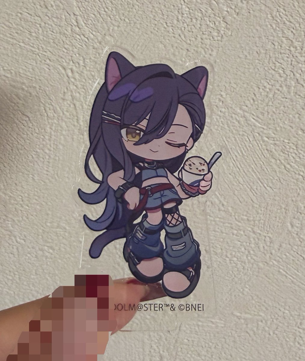 Q1ezN9's tweet photo. かわ😽 https://t.co/9GSeBZG9bE