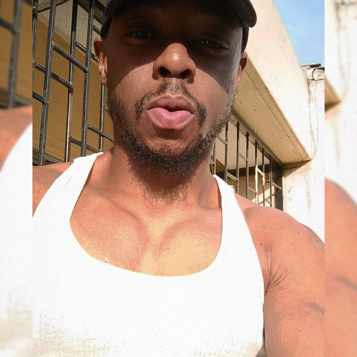 AceAssidousIan's tweet photo. just one sunny day https://t.co/fNfCnwUEuR