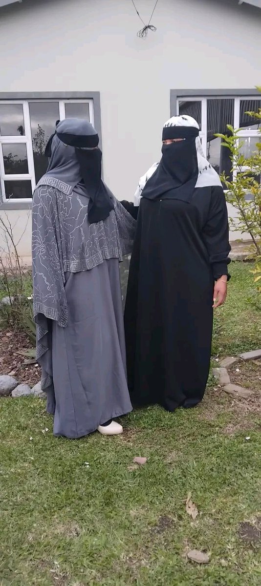 jackson_rem's tweet photo. Cape times reported that a Muslim social worker says her firearm licence application was rejected because she wore a hijab in her application photo, prompting renewed concerns about religious discrimination and equal treatment. The matter has now been taken to Parliament's Portfolio Committee on Police.