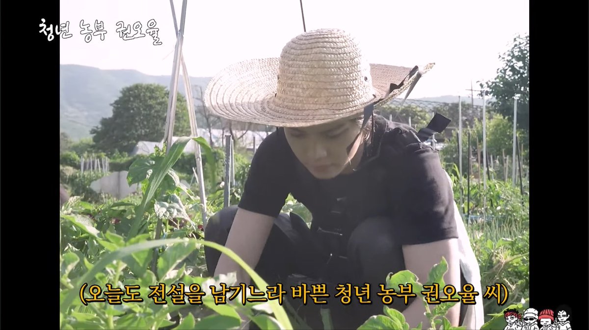 ryuridaisuki's tweet photo. 제목: 자네 왔는가
장르: 에로
줄거리: 산골에 홀로 사는 20대 청년 농부 정력이 장난 아니라는 소문이 퍼지며 매일 남녀노 할 것 없이 찾아온다.

하루에도 30명씩 넘게 찾아와도 청년 농부는 덤덤히 자네 왔는가로 시작해 모두에게 쾌락절정을 선사하는데.. https://t.co/7GKUK7Ry2e
