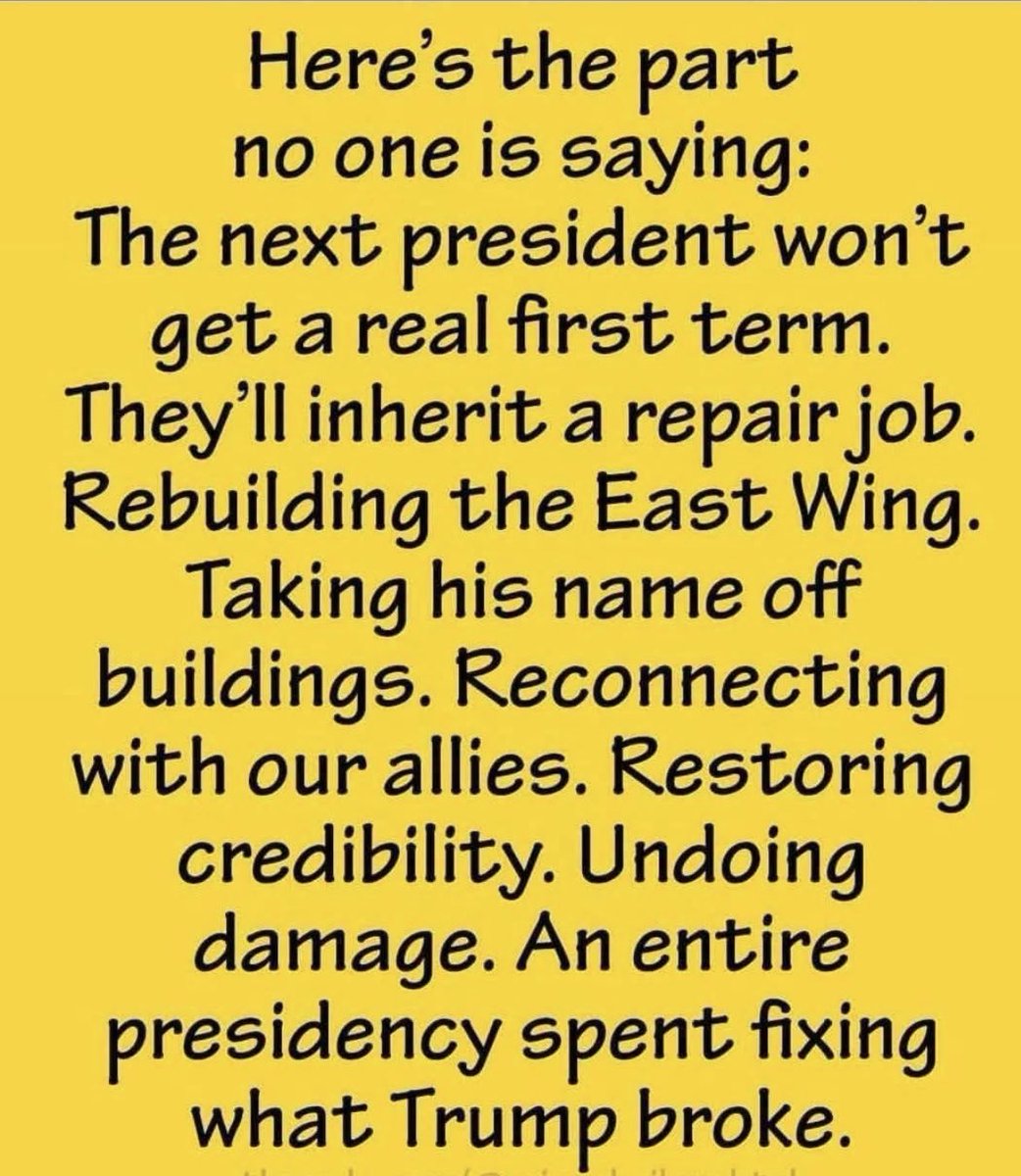 AnnieForTruth's tweet photo. 💯💯💯 https://t.co/ixq3KSPcve