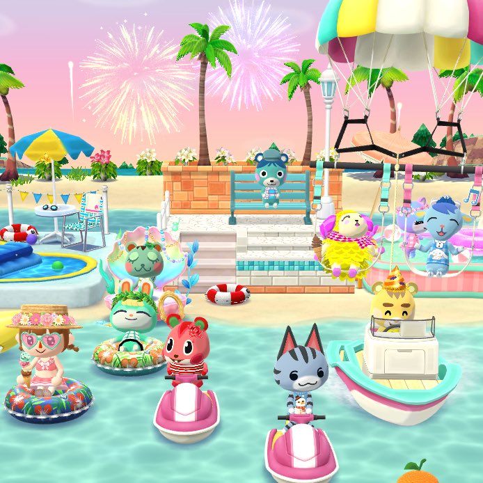 tomokan327's tweet photo. #ポケ森コンプリート https://t.co/D1XjyYC23R