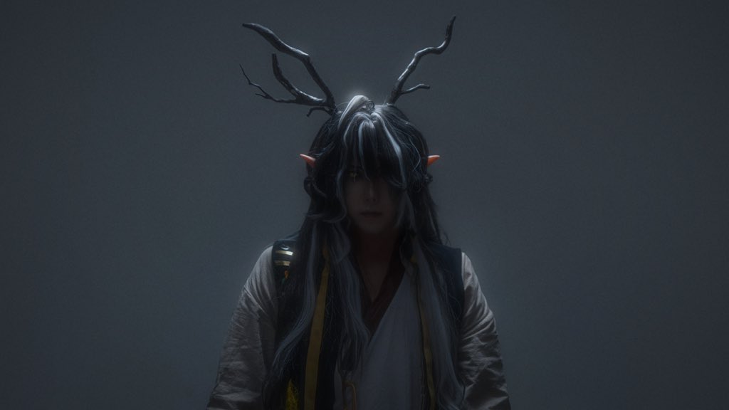 Muhammadsai_'s tweet photo. #Arknights #アークナイツ #明日方舟
#cos #cosplayㅤㅤㅤㅤㅤ https://t.co/UHvzYagcwF