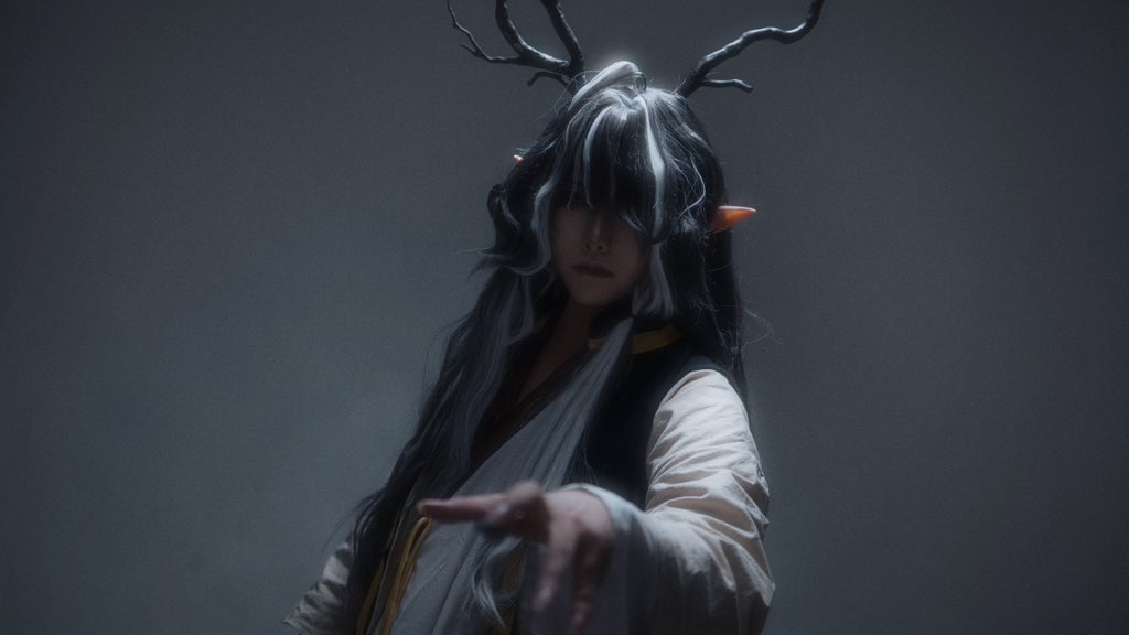 Muhammadsai_'s tweet photo. #Arknights #アークナイツ #明日方舟
#cos #cosplayㅤㅤㅤㅤㅤ https://t.co/UHvzYagcwF
