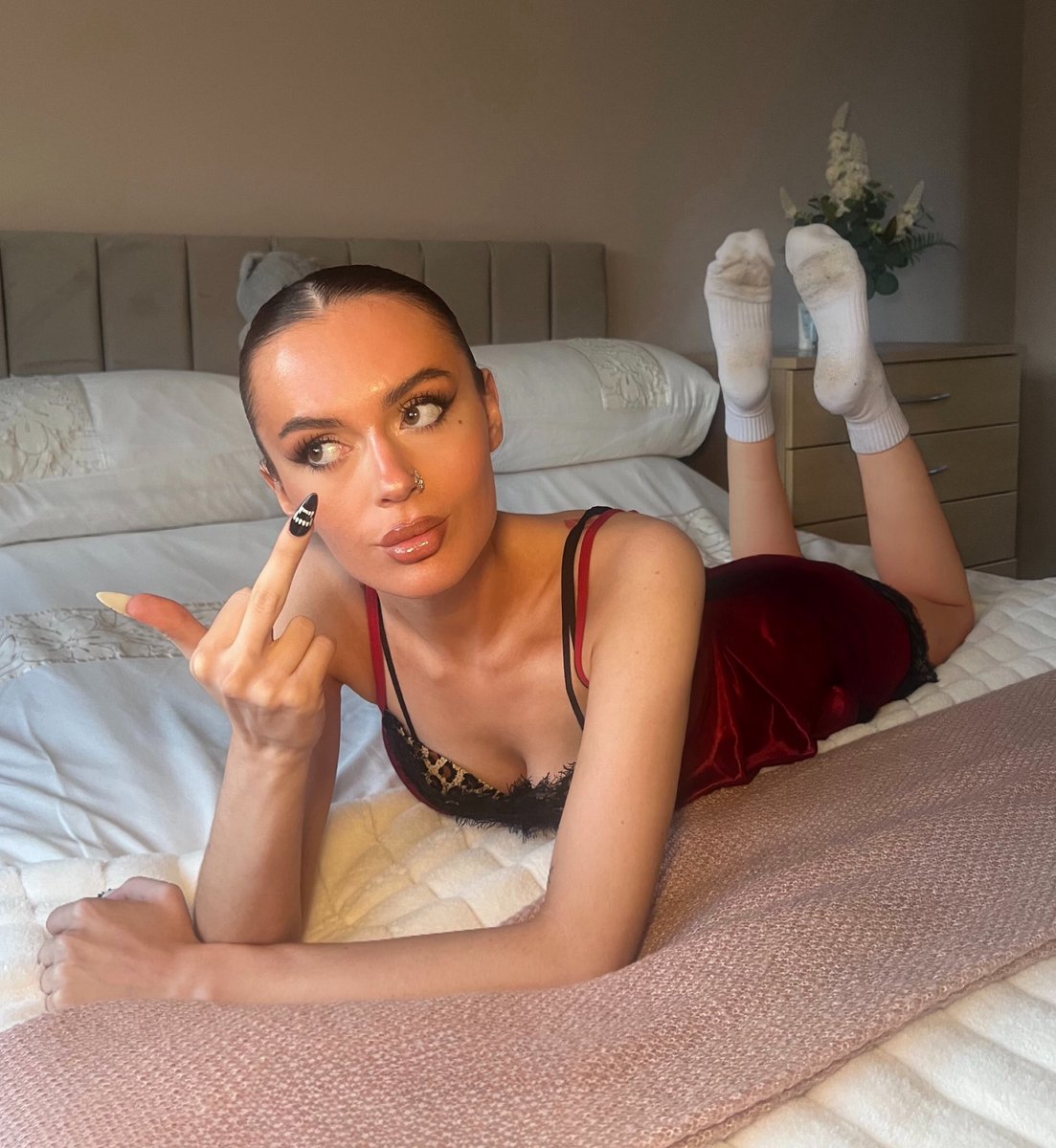sofancyxo tweet picture