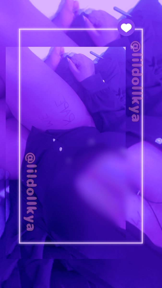 lildollkya's tweet photo. >_<  #Lowlvl #dada #spoilme #kiddo #fantasy/lie https://t.co/78QEW426Te
